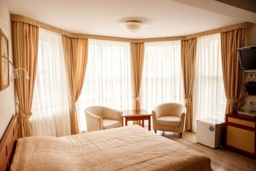 Гостевой дом Кошкин дом Зеленоградск