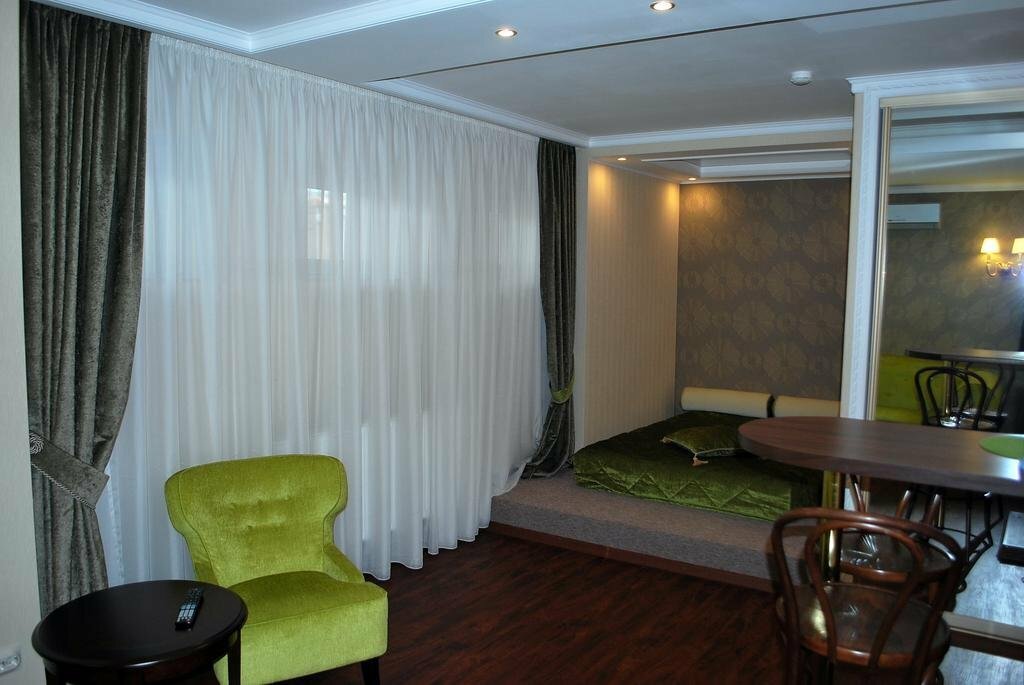 Гостевой дом Кошкин дом Зеленоградск-76