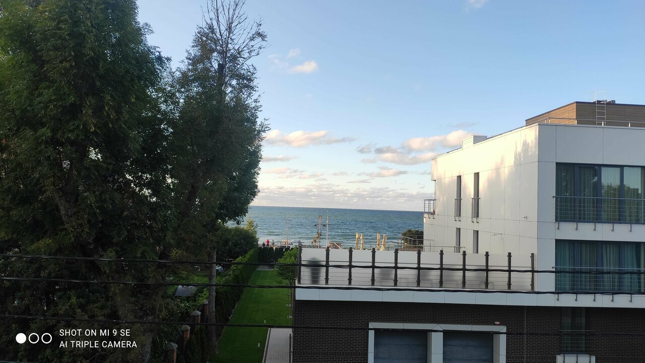 Гостевой дом Кошкин дом Зеленоградск-162