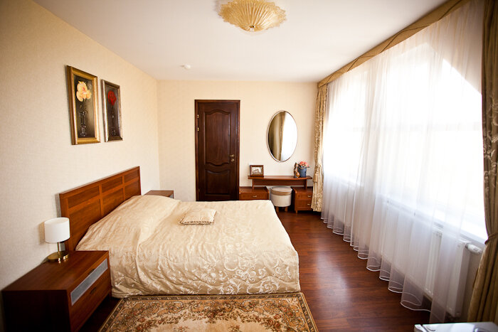 Гостевой дом Кошкин дом Зеленоградск-16