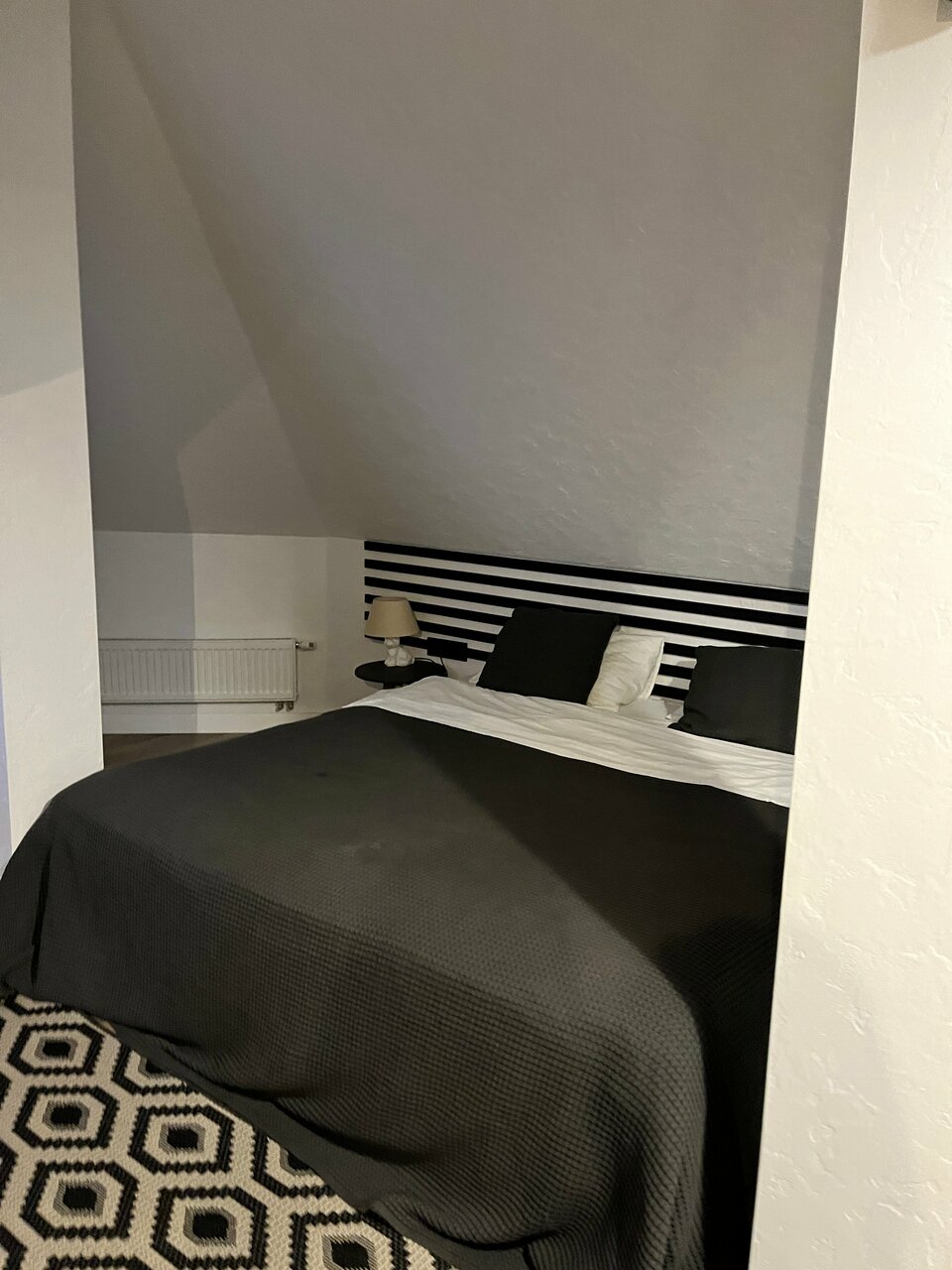 Гостевой дом Кошкин дом Зеленоградск