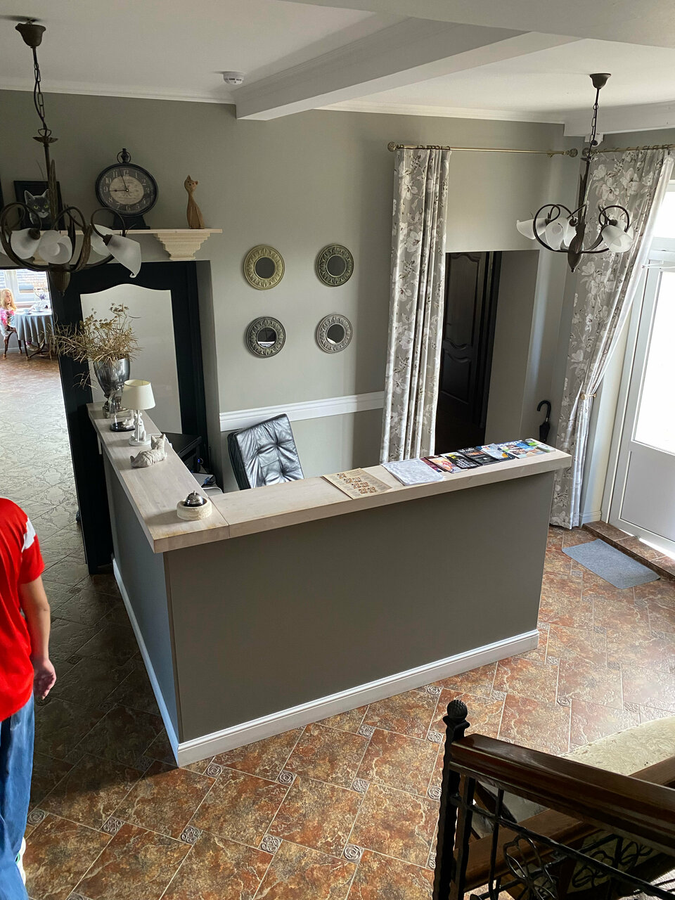 Гостевой дом Кошкин дом Зеленоградск-194