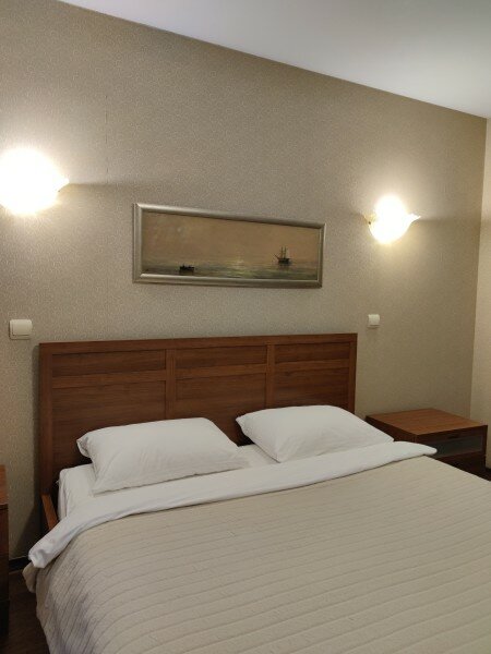 Гостевой дом Кошкин дом Зеленоградск