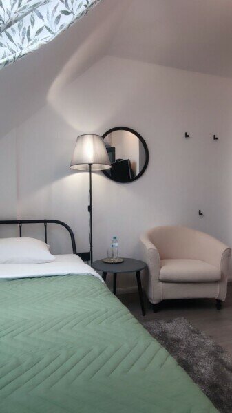 Гостевой дом Кошкин дом Зеленоградск