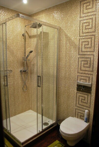 Гостевой дом Кошкин дом Зеленоградск