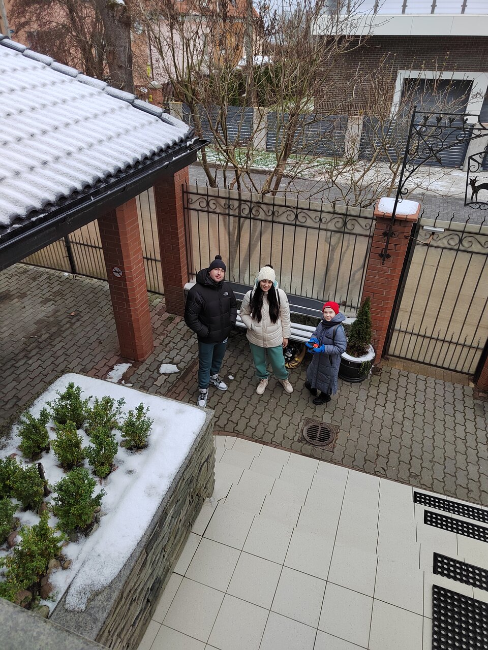 Гостевой дом Кошкин дом Зеленоградск-182