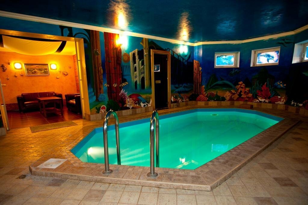 Гостевой дом Кошкин дом Зеленоградск-70