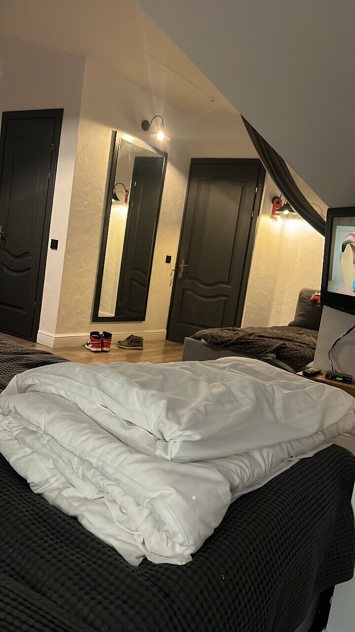 Гостевой дом Кошкин дом Зеленоградск-137