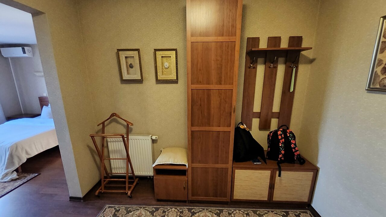 Гостевой дом Кошкин дом Зеленоградск-250