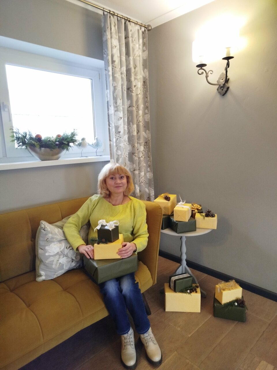 Гостевой дом Кошкин дом Зеленоградск-235