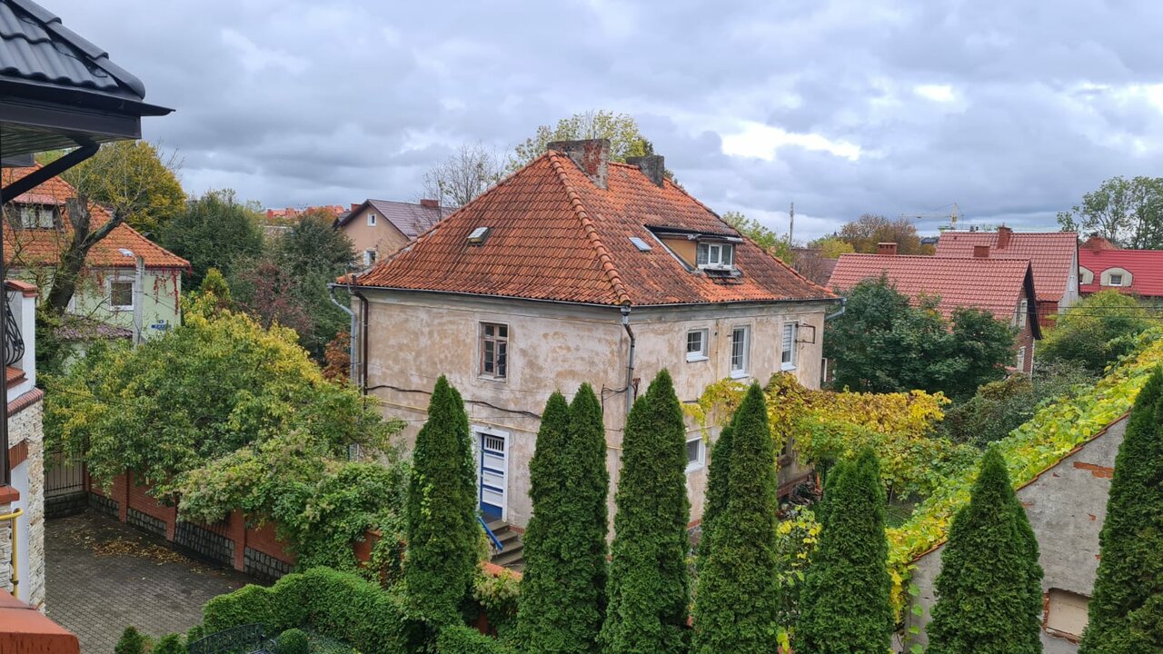 Гостевой дом Кошкин дом Зеленоградск-249