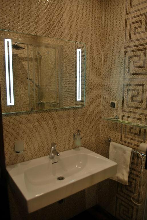 Гостевой дом Кошкин дом Зеленоградск