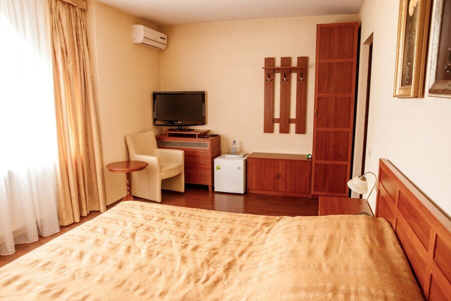 Гостевой дом Кошкин дом Зеленоградск