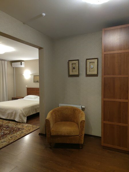 Гостевой дом Кошкин дом Зеленоградск