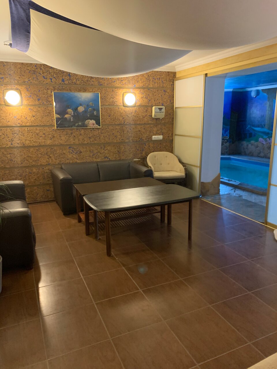 Гостевой дом Кошкин дом Зеленоградск-27