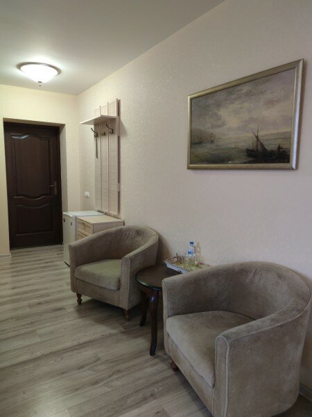 Гостевой дом Кошкин дом Зеленоградск