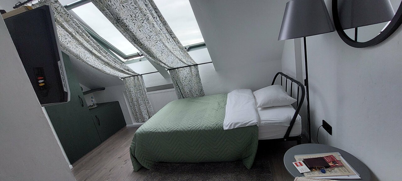 Гостевой дом Кошкин дом Зеленоградск-154