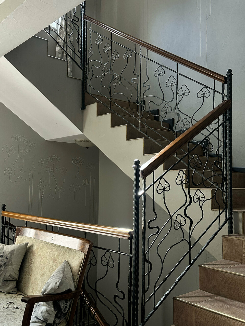 Гостевой дом Кошкин дом Зеленоградск-105