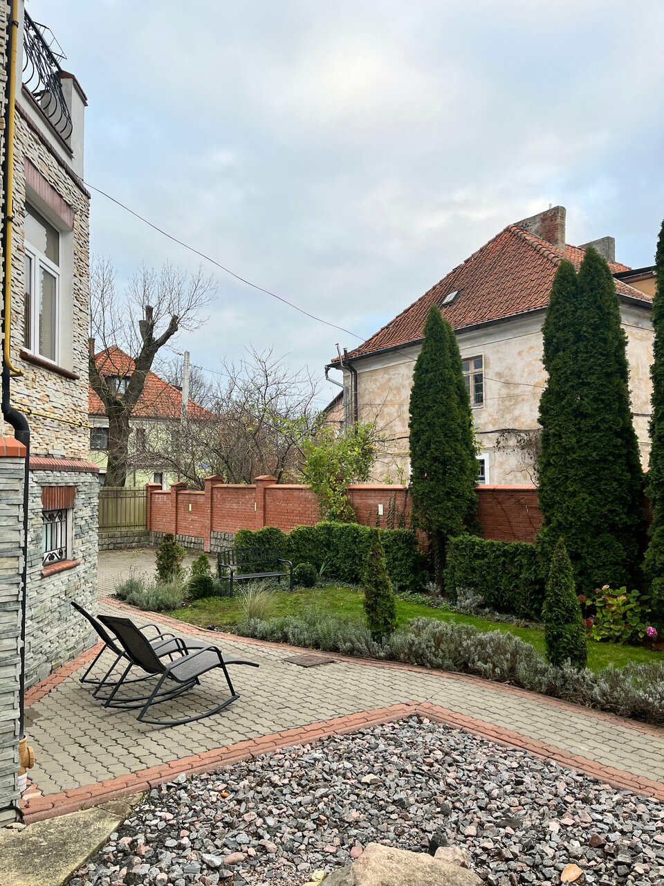 Гостевой дом Кошкин дом Зеленоградск-218