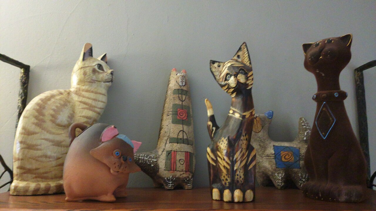 Гостевой дом Кошкин дом Зеленоградск-39