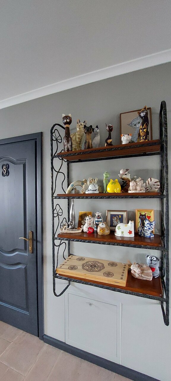 Гостевой дом Кошкин дом Зеленоградск-236