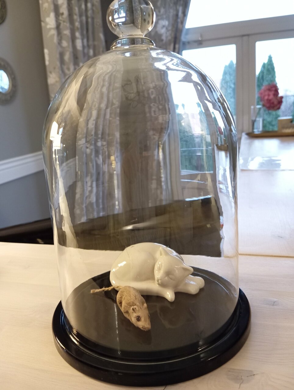 Гостевой дом Кошкин дом Зеленоградск-101