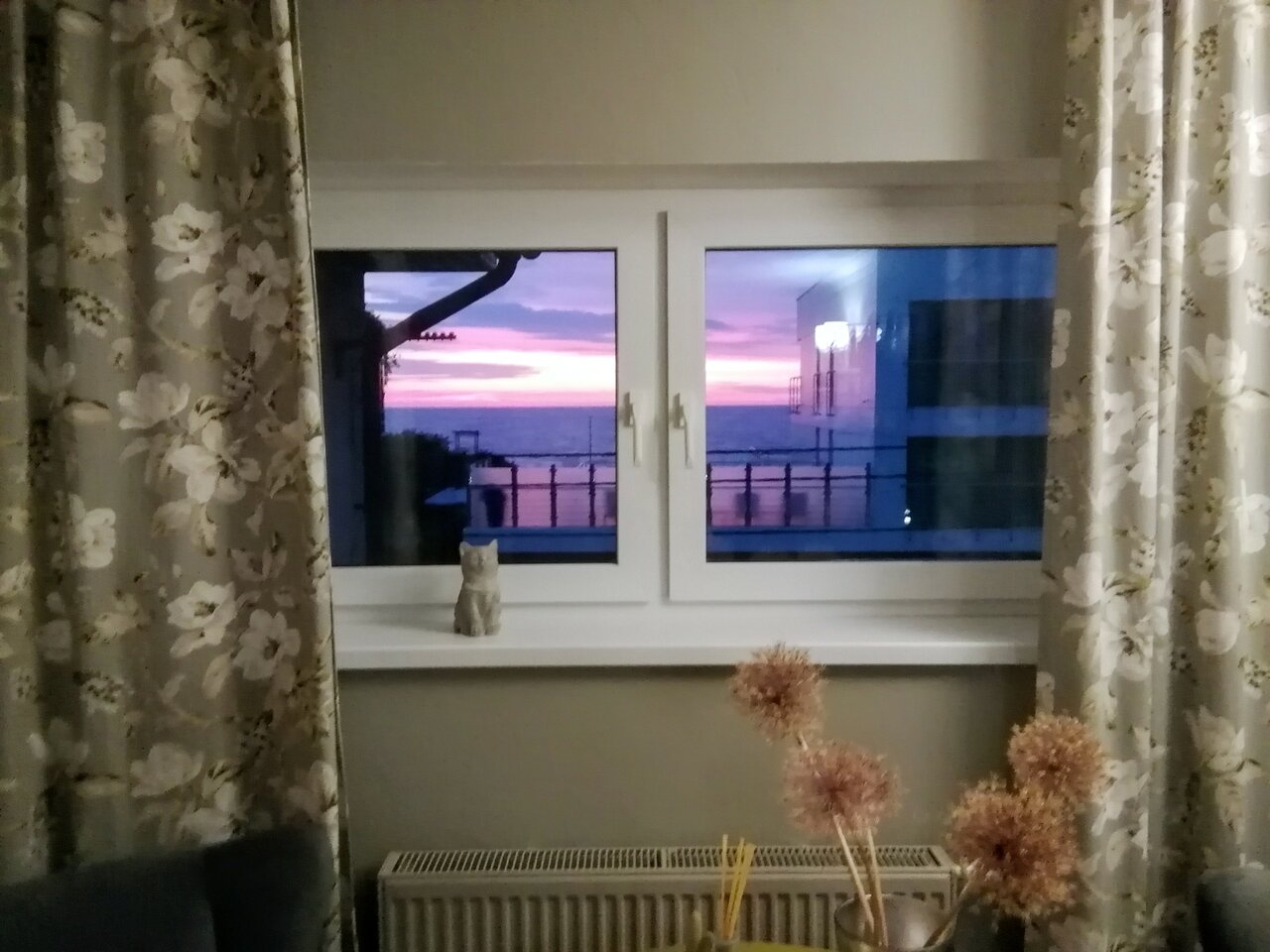 Гостевой дом Кошкин дом Зеленоградск-28