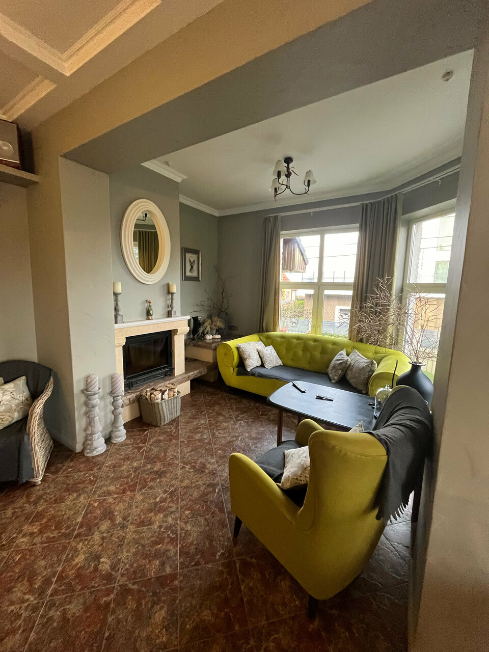 Гостевой дом Кошкин дом Зеленоградск-151