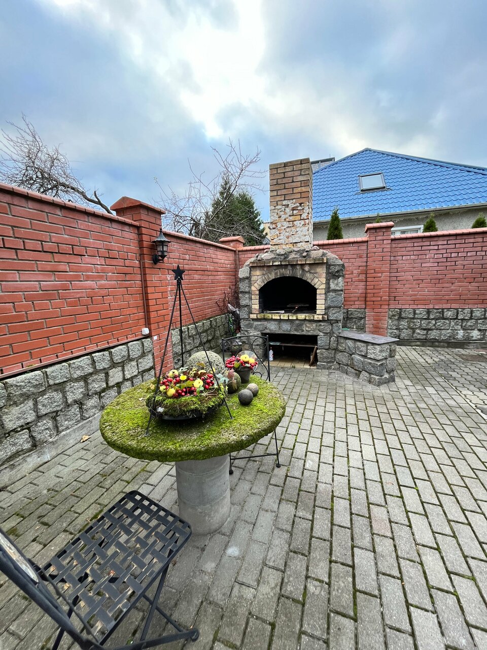 Гостевой дом Кошкин дом Зеленоградск-123