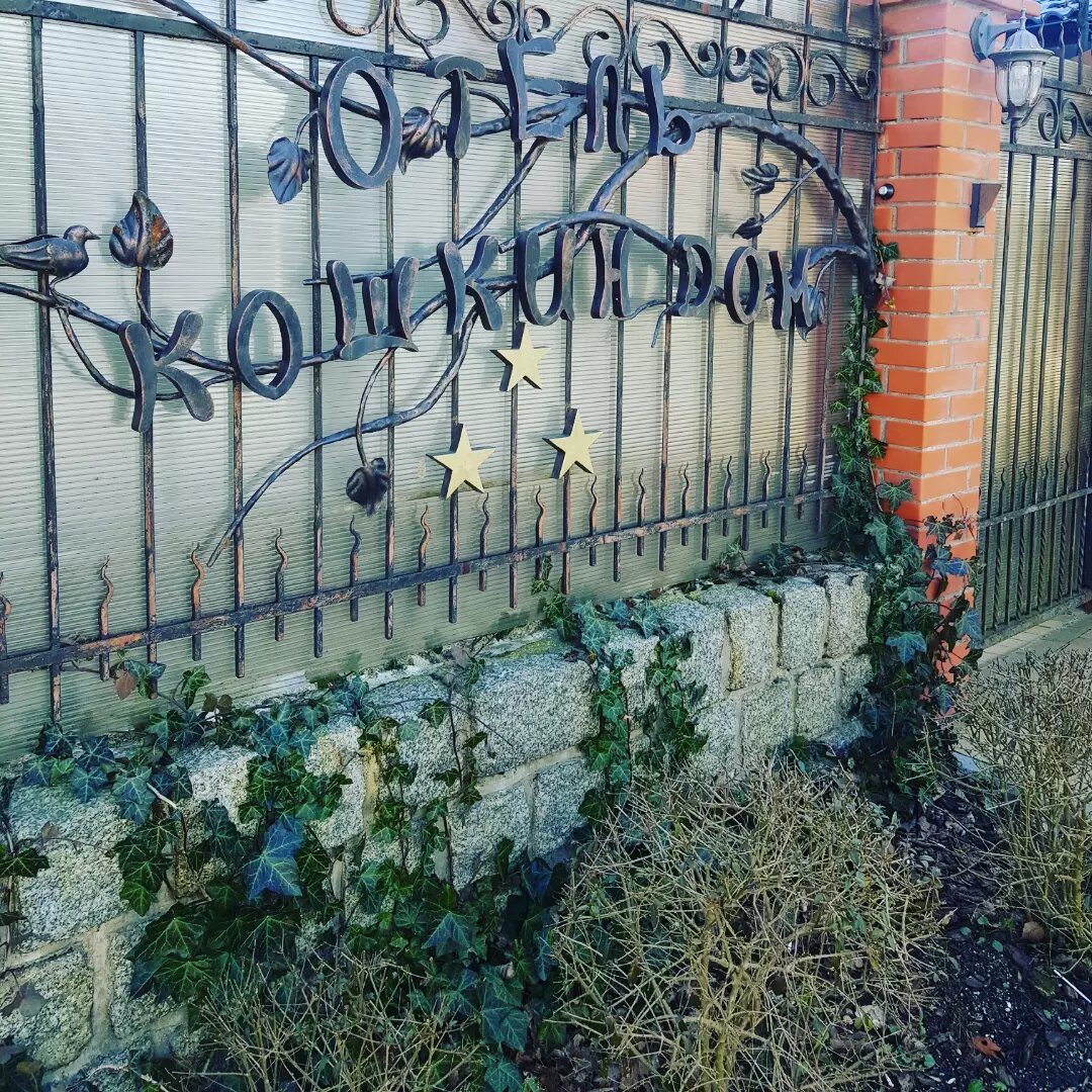 Гостевой дом Кошкин дом Зеленоградск-172