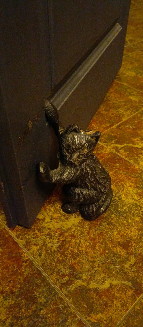 Гостевой дом Кошкин дом Зеленоградск-193