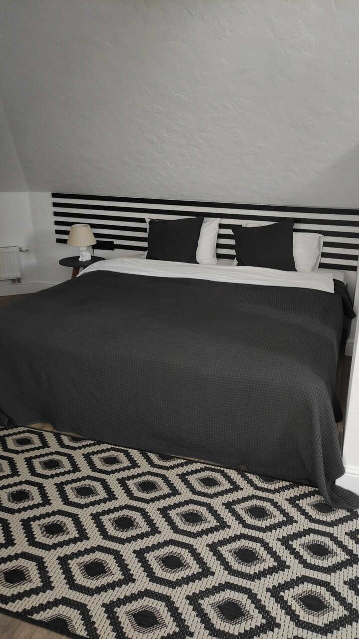 Гостевой дом Кошкин дом Зеленоградск