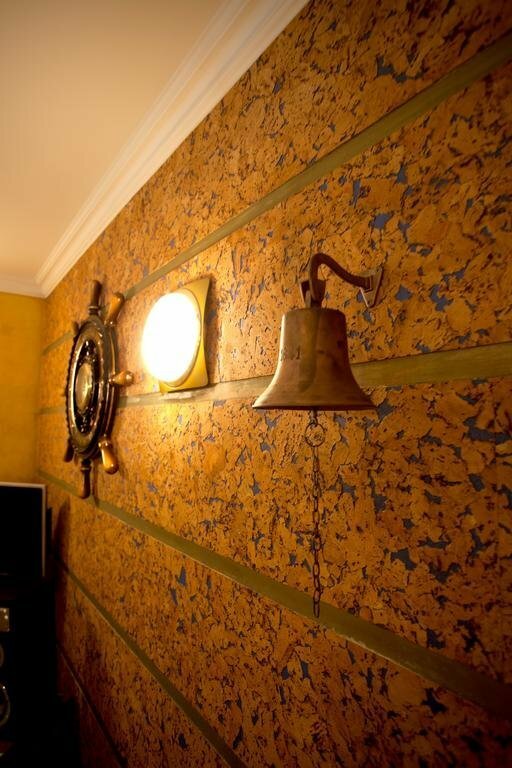 Гостевой дом Кошкин дом Зеленоградск-57