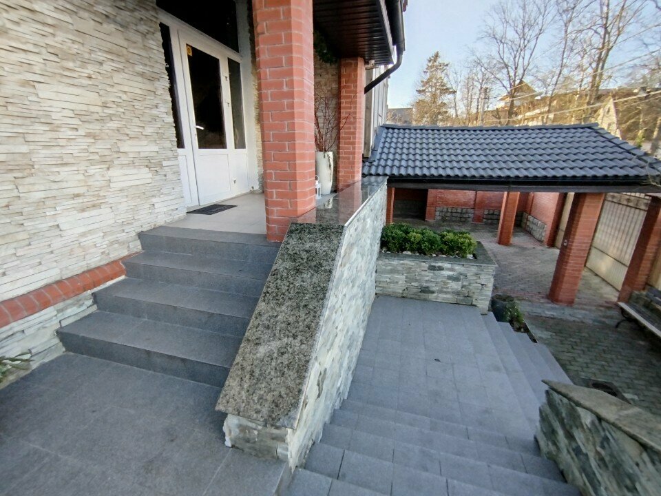 Гостевой дом Кошкин дом Зеленоградск-45