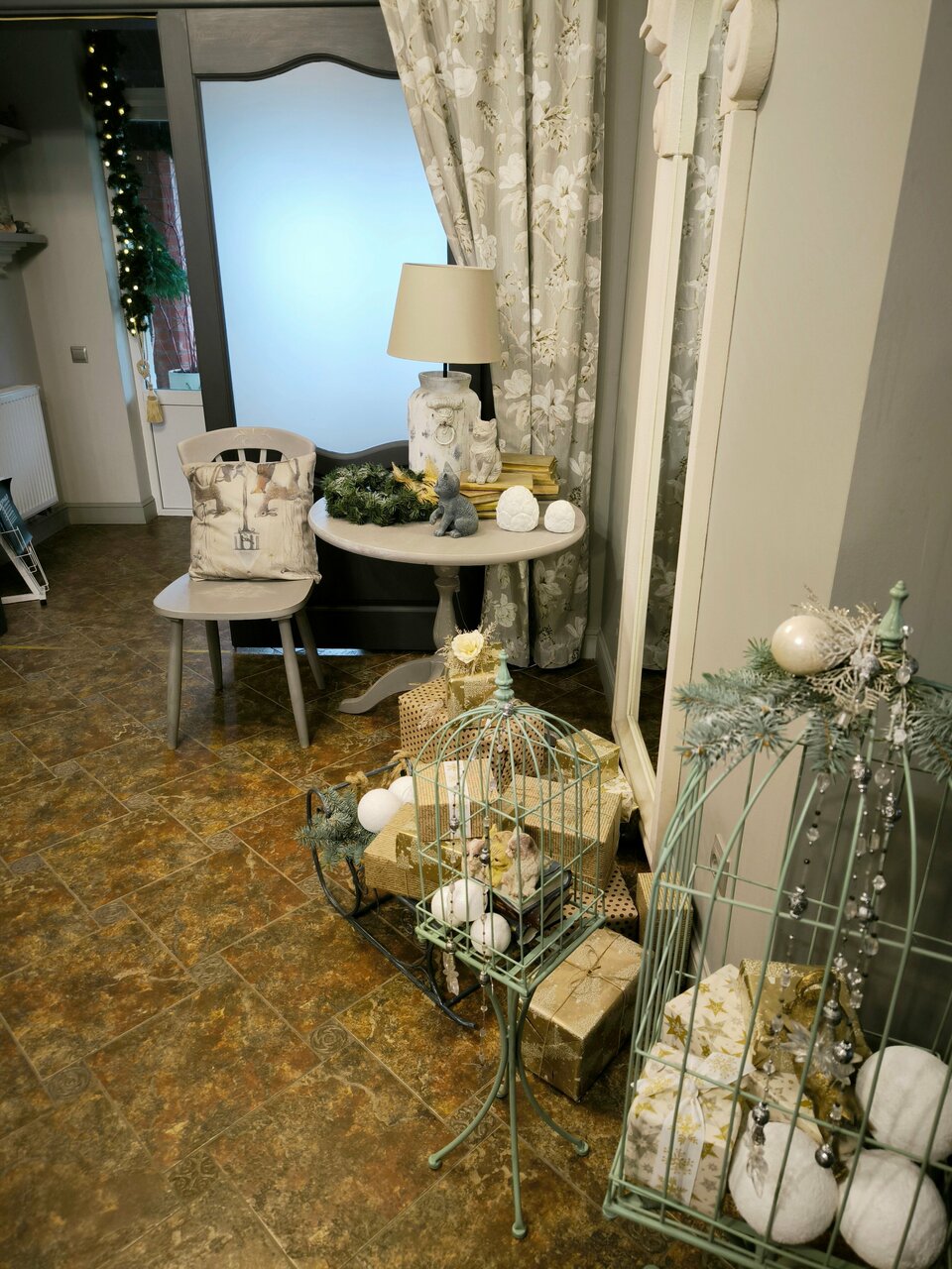 Гостевой дом Кошкин дом Зеленоградск