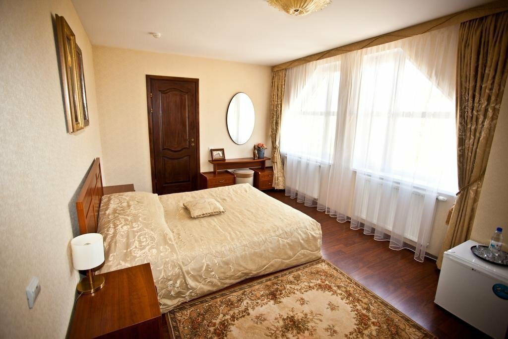 Гостевой дом Кошкин дом Зеленоградск-83