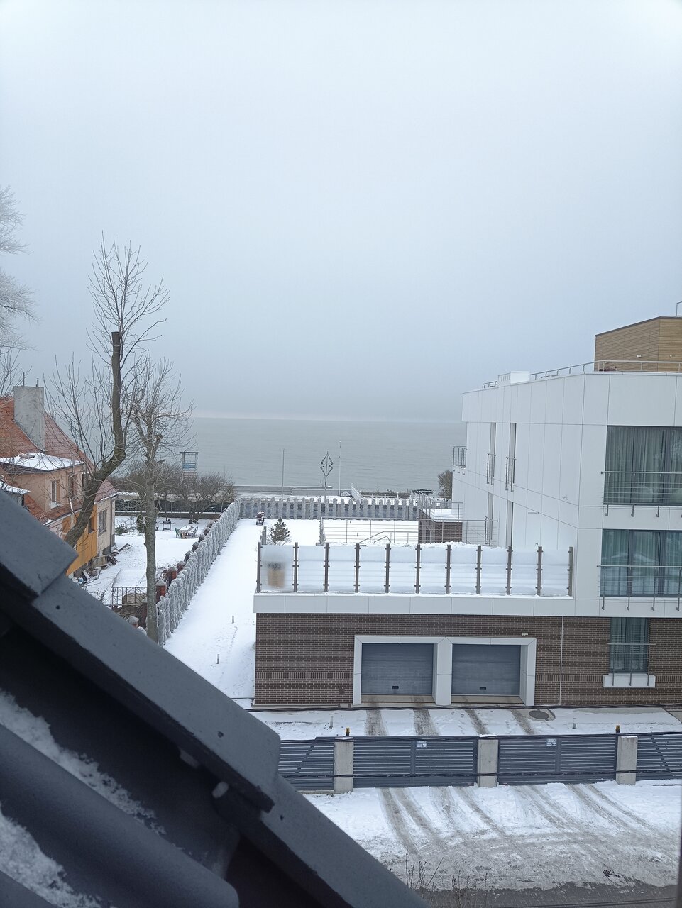 Гостевой дом Кошкин дом Зеленоградск-210