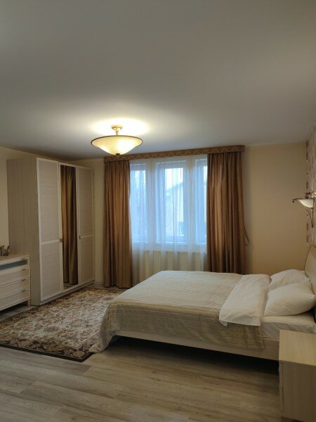 Гостевой дом Кошкин дом Зеленоградск