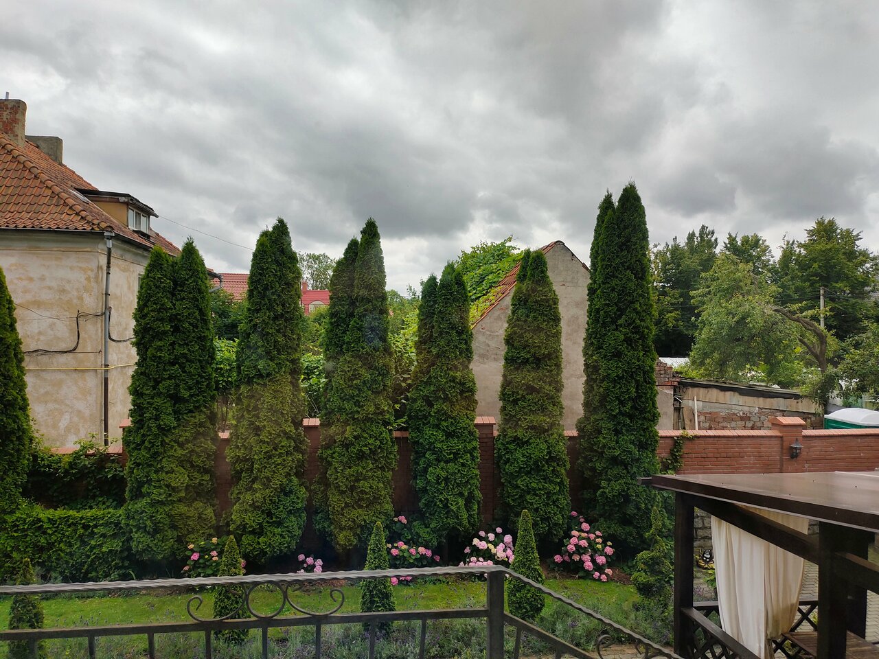 Гостевой дом Кошкин дом Зеленоградск-145