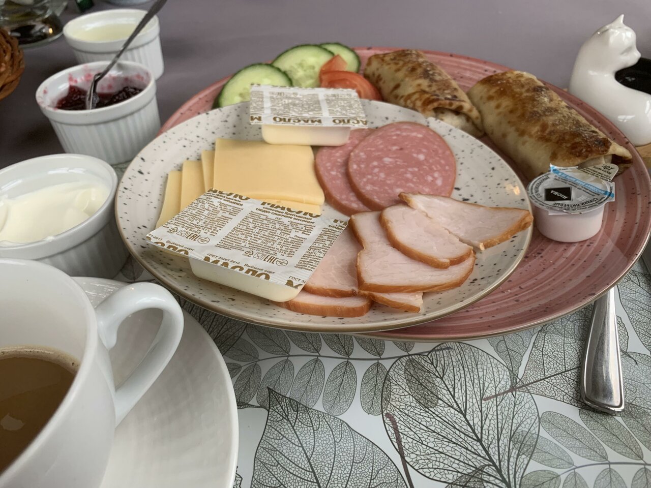 Гостевой дом Кошкин дом Зеленоградск-244