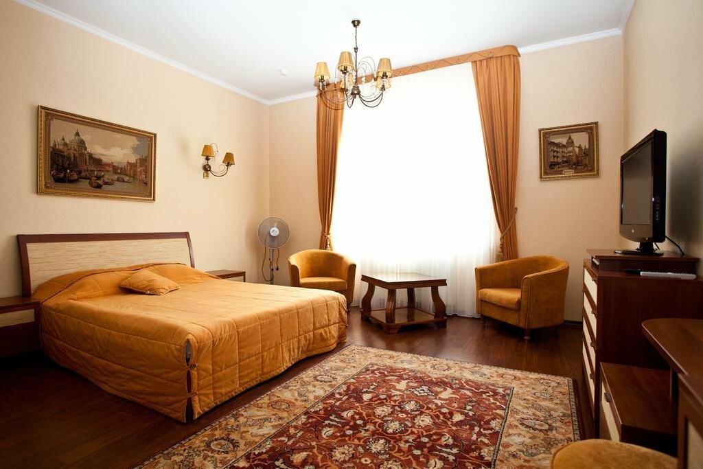 Гостевой дом Кошкин дом Зеленоградск