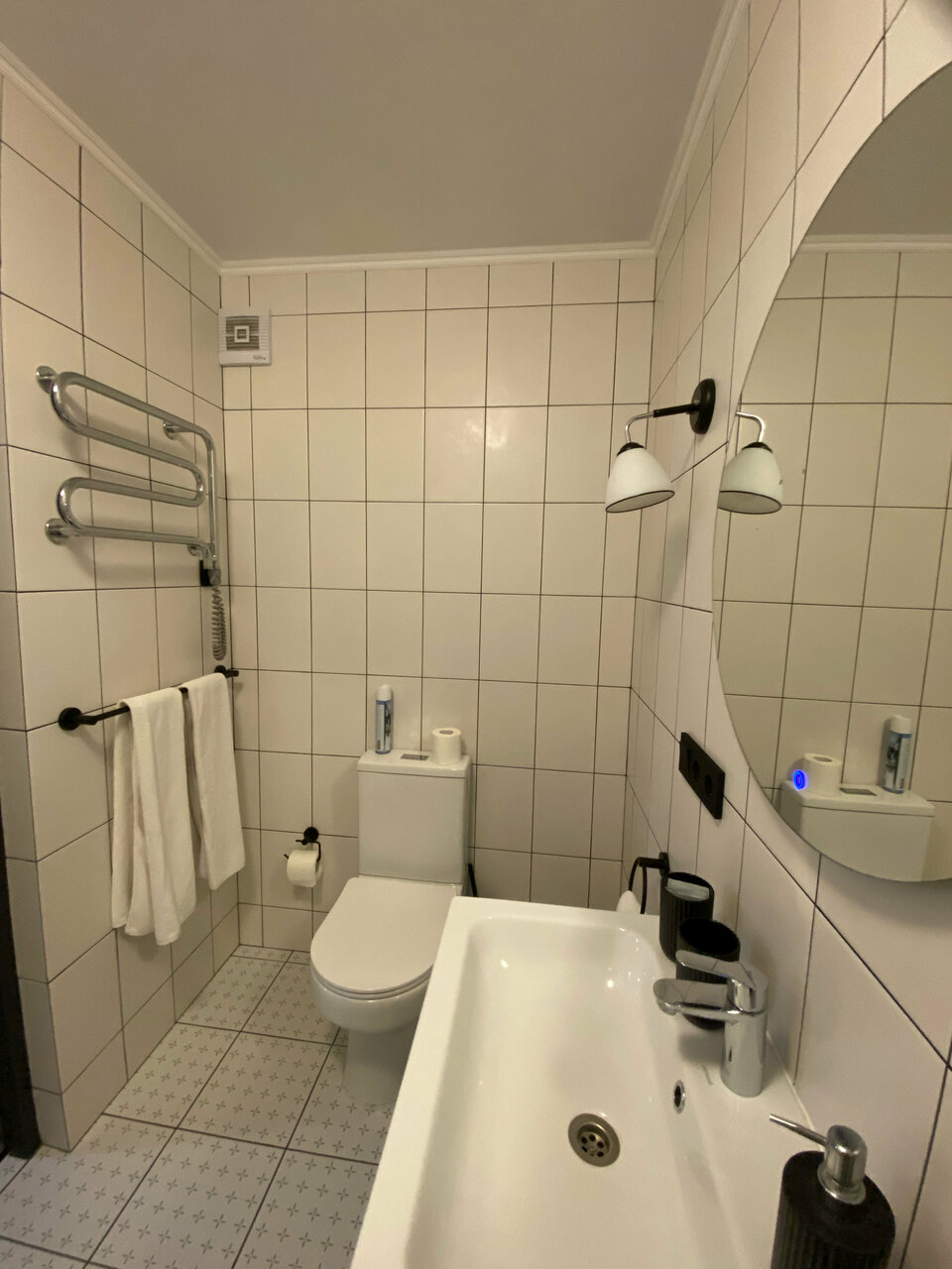 Гостевой дом Кошкин дом Зеленоградск-121