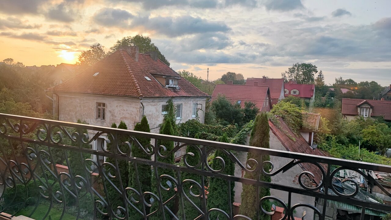 Гостевой дом Кошкин дом Зеленоградск-103