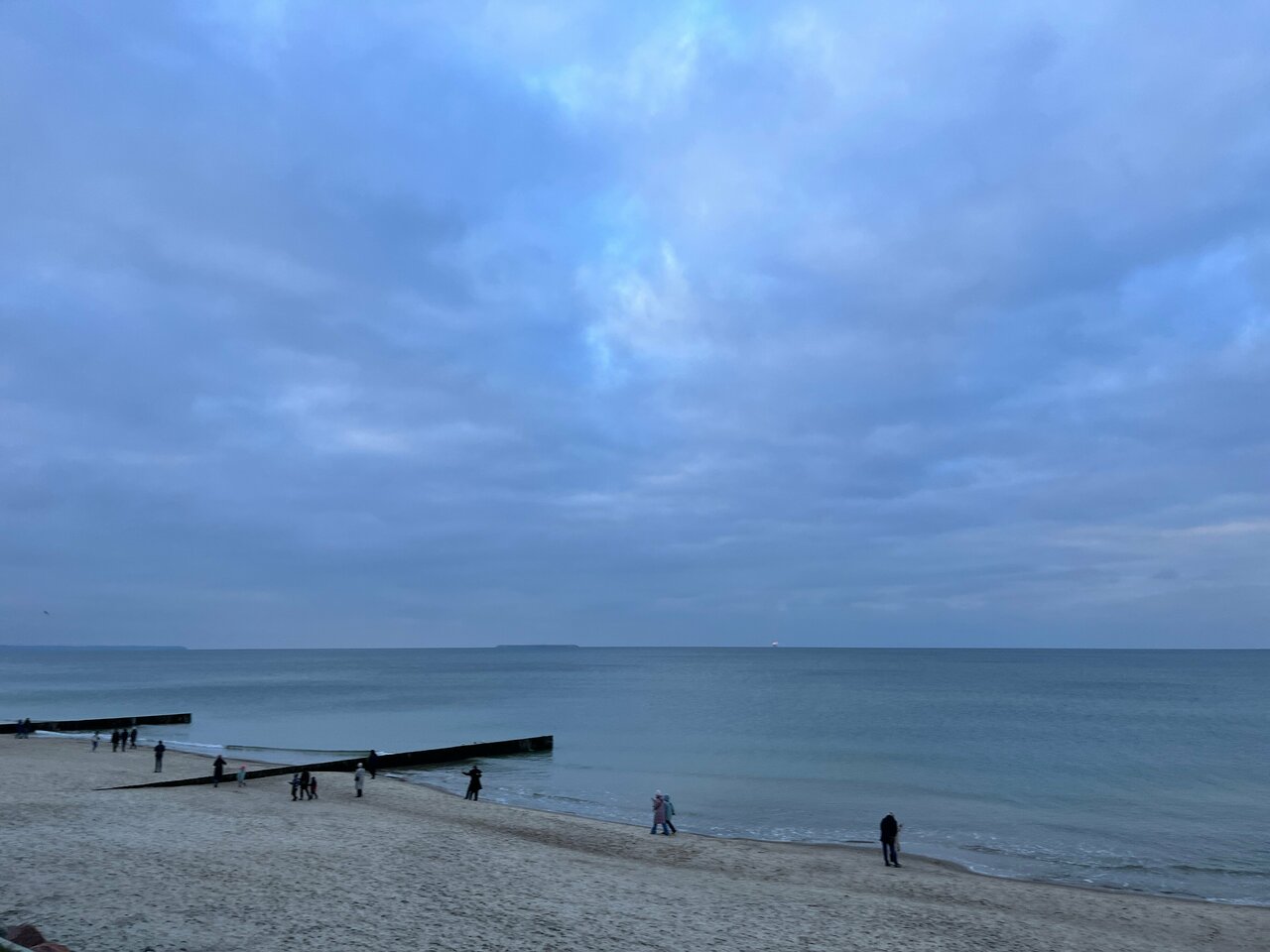 Гостевой дом Кошкин дом Зеленоградск