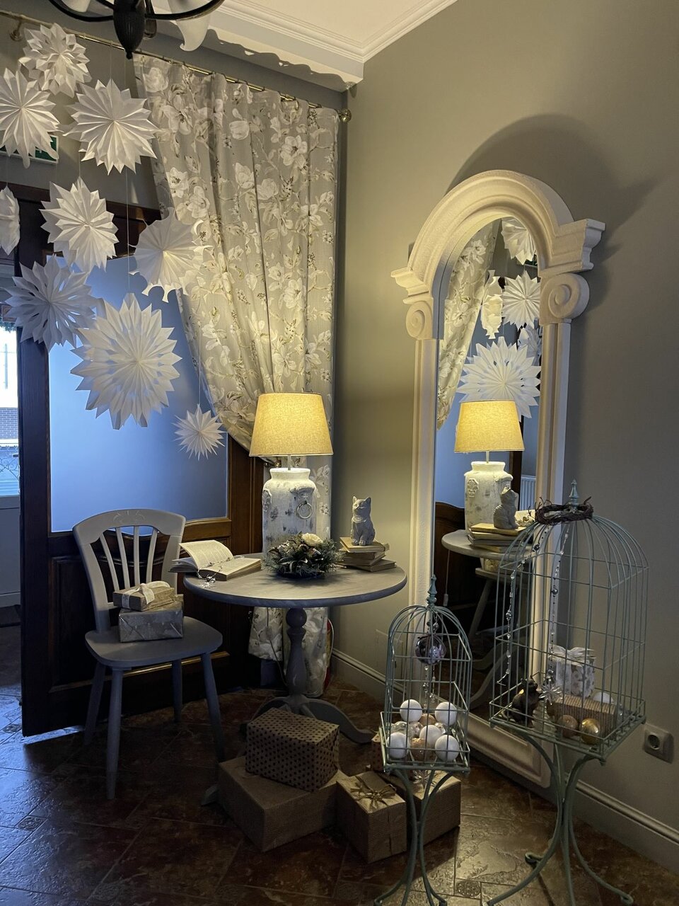 Гостевой дом Кошкин дом Зеленоградск-73