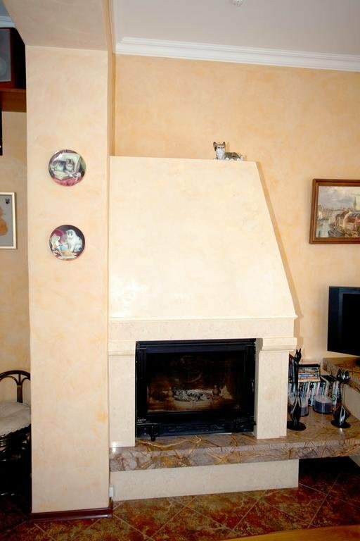 Гостевой дом Кошкин дом Зеленоградск-54