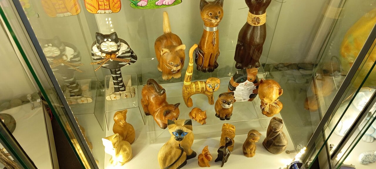 Гостевой дом Кошкин дом Зеленоградск-198