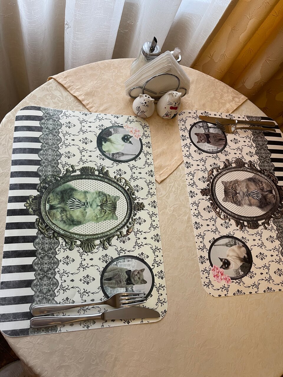 Гостевой дом Кошкин дом Зеленоградск-37