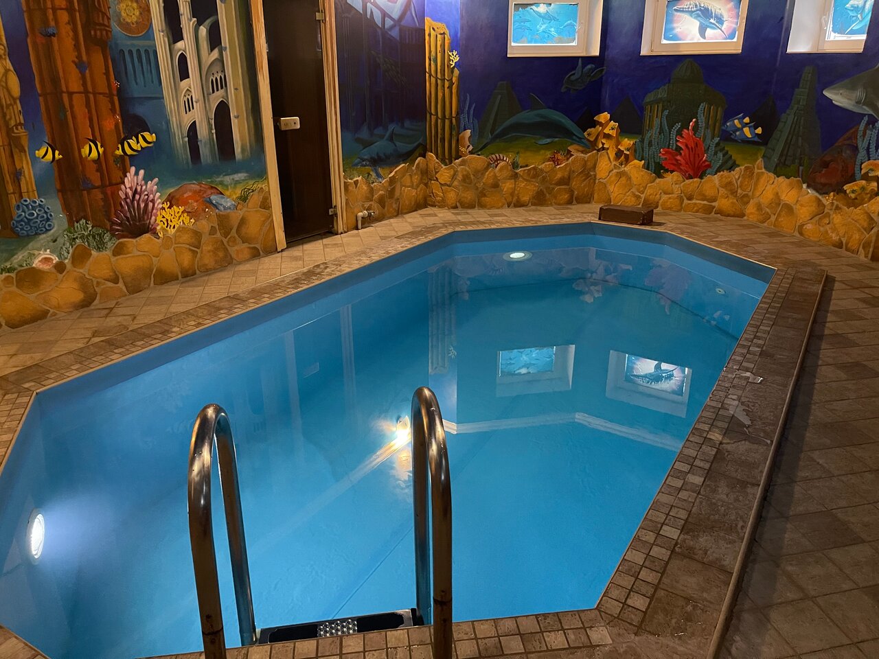 Гостевой дом Кошкин дом Зеленоградск-34