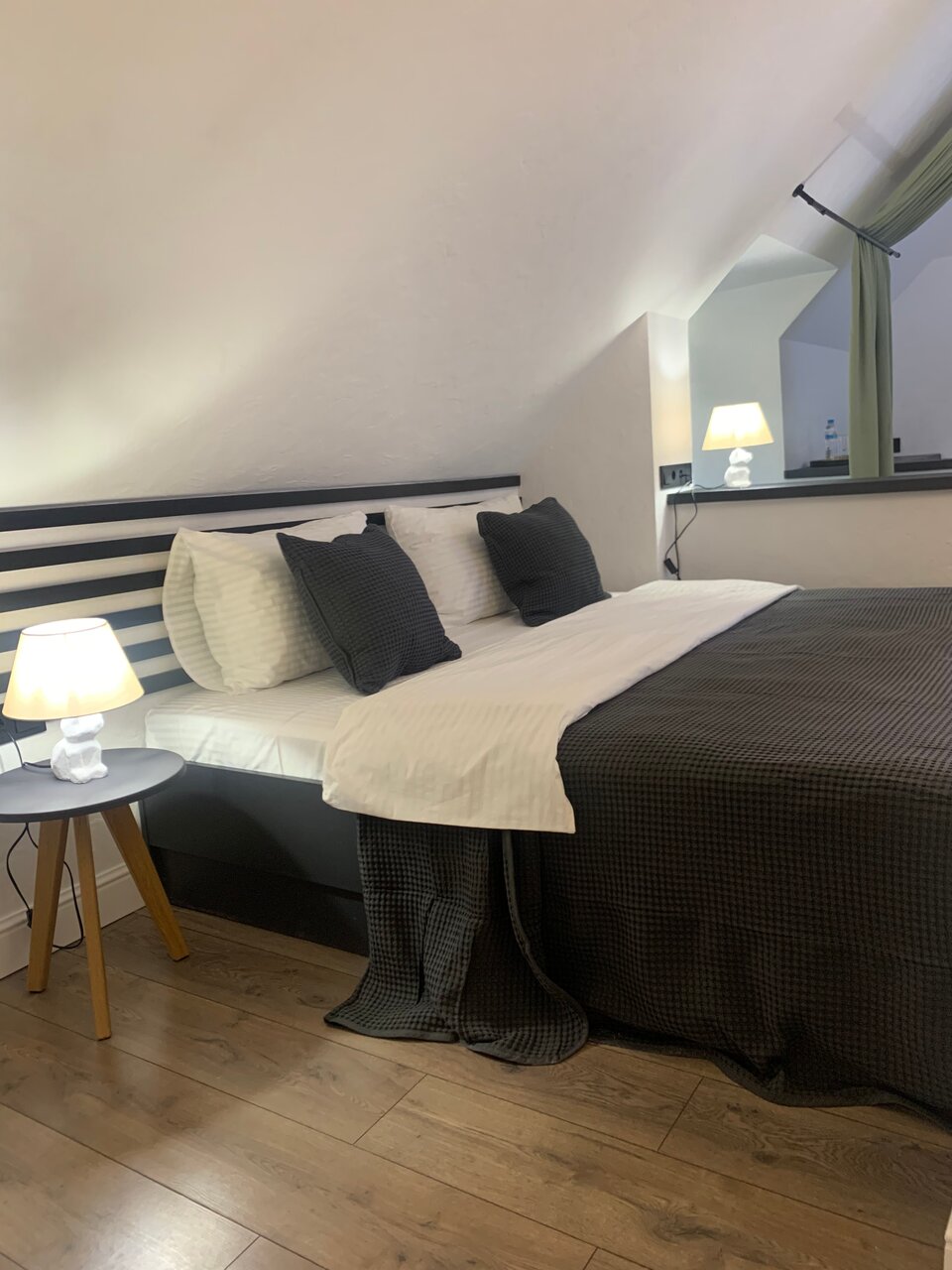 Гостевой дом Кошкин дом Зеленоградск-47